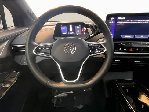Used 2023 Volkswagen ID.4 Pro S RWD image 5
