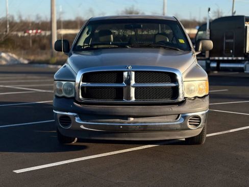 Used 2002 Dodge Ram 1500 Truck 2WD Regular Cab image 8