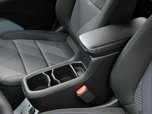 New 2027 Chevrolet Bolt LT FWD image 34