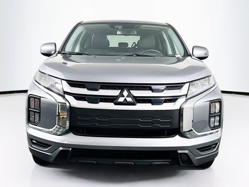 Used 2024 Mitsubishi Outlander Sport AWD image 2