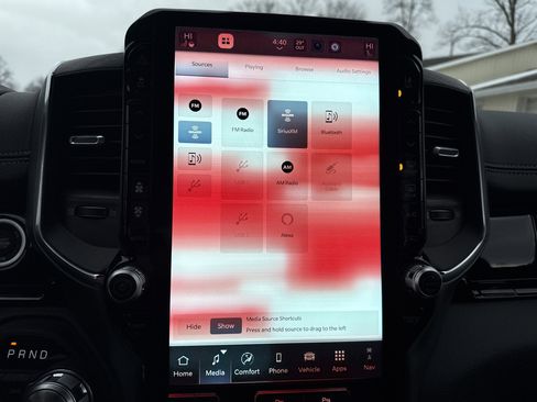 New 2026 RAM 1500 Laramie image 19