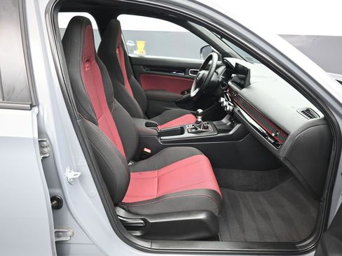 Used 2026 Honda Civic Si image 44
