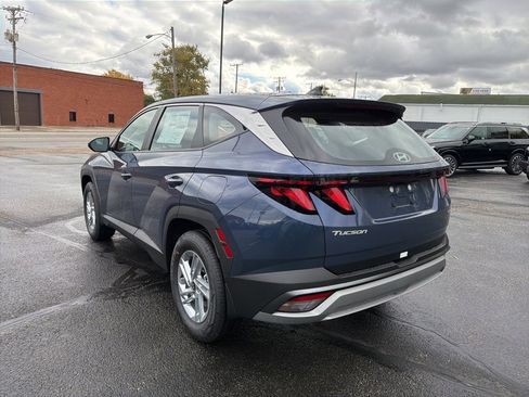 New 2026 Hyundai Tucson SE image 5