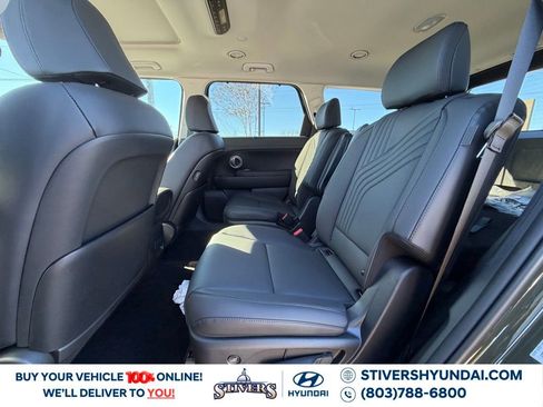 New 2026 Hyundai Palisade SEL Premium image 20