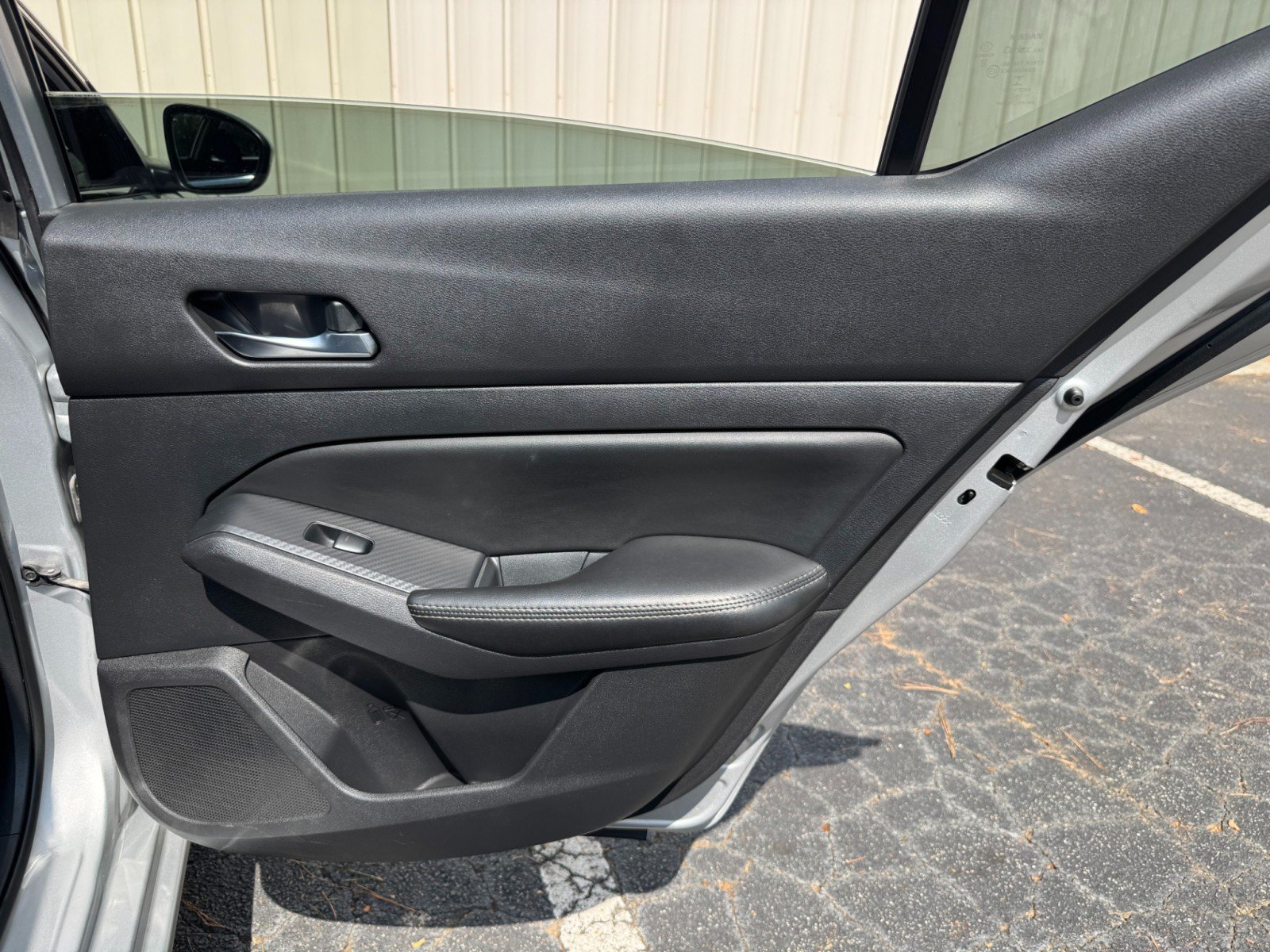 Used 2020 Nissan Altima 2.5 S FWD image 37