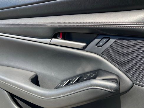 Used 2025 MAZDA MAZDA3 s Sport image 12