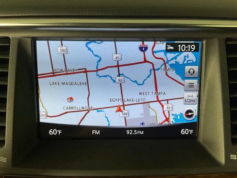 Used 2020 Nissan Armada SL w/ Premium Package RWD image 22