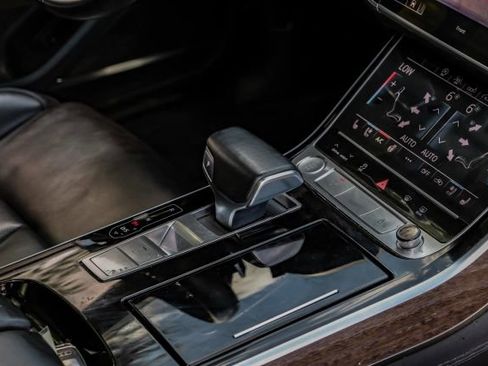 Used 2019 Audi A8 L 3.0T w/ Luxury Package image 29