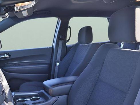 Used 2023 Dodge Durango GT AWD/4WD image 12