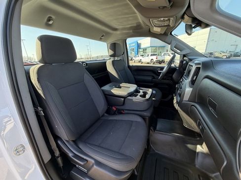 Used 2024 Chevrolet Silverado 2500 W/T w/ WT Fleet Convenience Package image 25