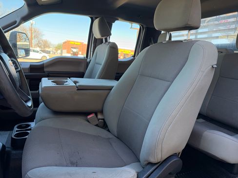 Used 2018 Ford F350 XL w/ Power Equipment Group image 52