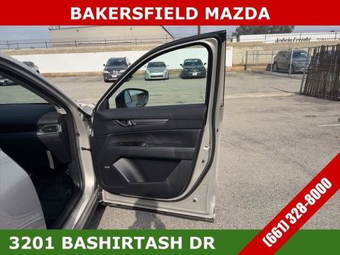 New 2025 MAZDA CX-5 AWD 2.5 S w/ Premium Plus Pkg image 20