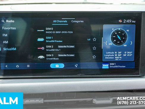 Used 2025 Hyundai Sonata SEL FWD image 37