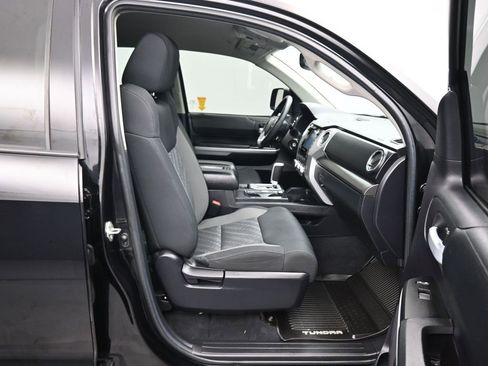 Used 2020 Toyota Tundra SR5 w/ SR5 Upgrade Package image 41