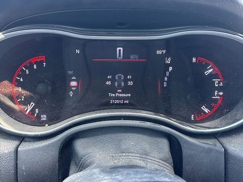 Used 2018 Dodge Durango Citadel w/ Technology Group image 21