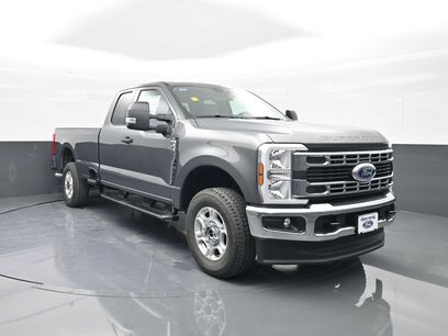 New 2026 Ford F250 XLT