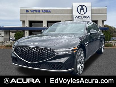 Used 2023 Genesis G90 3.5T