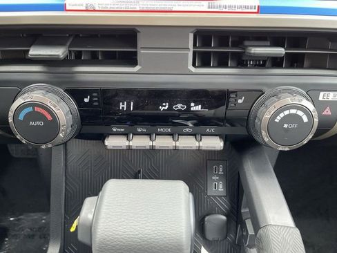 New 2025 Toyota Tacoma TRD Off-Road image 19