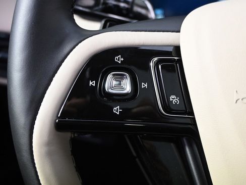 New 2026 Lincoln Corsair Reserve w/ Jet Appearance Package image 34