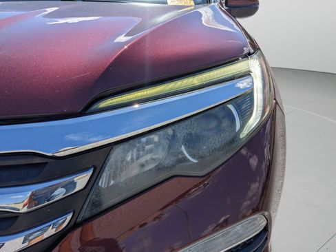 Used 2018 Honda Pilot EX-L image 37