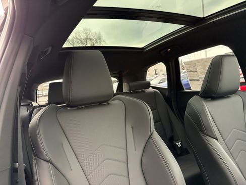 New 2026 BMW X1 xDrive28i w/ Technology Package image 21