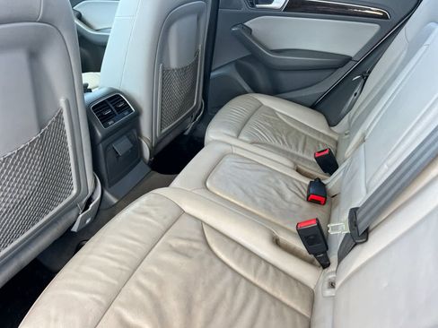 Used 2014 Audi Q5 3.0T Premium Plus image 5