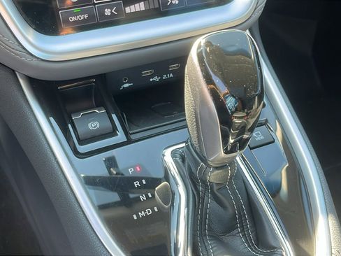 Certified 2022 Subaru Outback Onyx Edition XT image 18