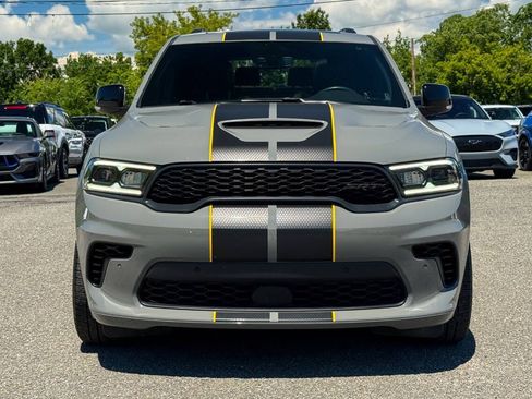 Used 2024 Dodge Durango SRT AWD/4WD image 8