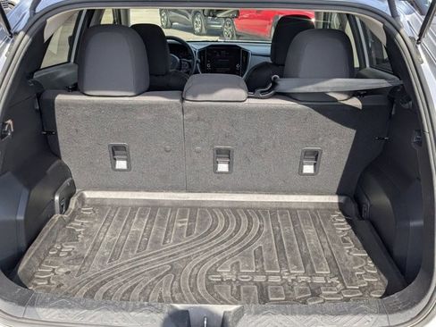 Used 2024 Subaru Crosstrek 2.0i Premium image 27