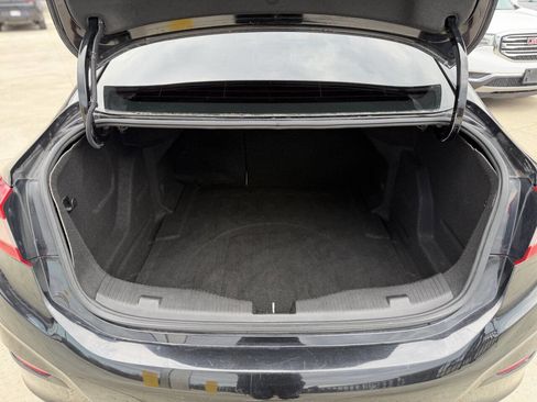 Used 2019 Chevrolet Cruze LT w/ LT Fleet Convenience Package image 2