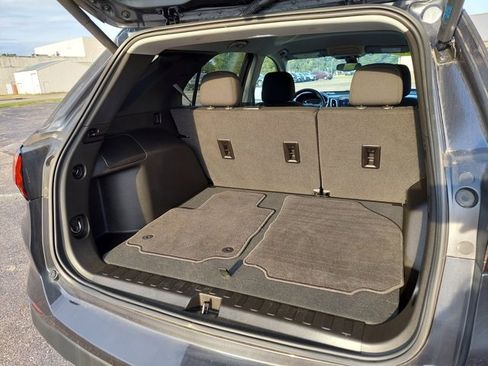 Certified 2022 Chevrolet Equinox LT image 42