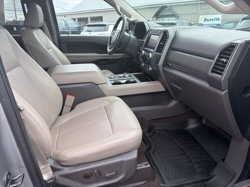 Used 2021 Ford Expedition XLT image 22