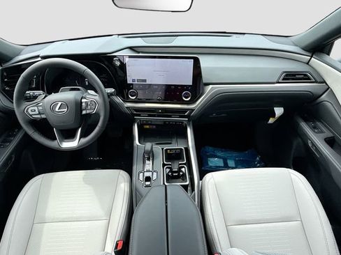New 2026 Lexus TX 350 FWD image 17