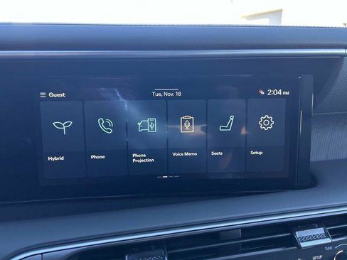 New 2026 Hyundai Palisade Calligraphy image 10