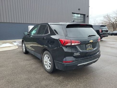 Used 2023 Chevrolet Equinox LT image 5