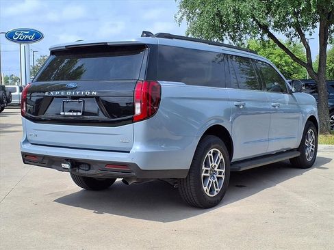 New 2026 Ford Expedition Max Active image 4