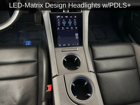 Used 2020 Porsche Taycan 4S w/ Premium Package image 12