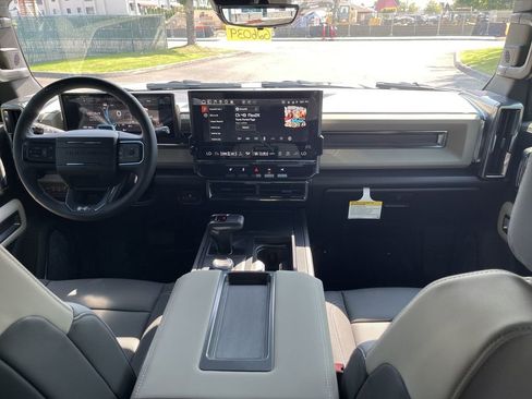 New 2026 GMC Hummer EV SUV image 20