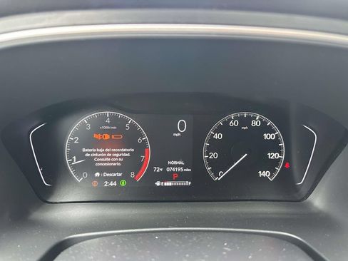 Used 2023 Honda Pilot Touring image 36