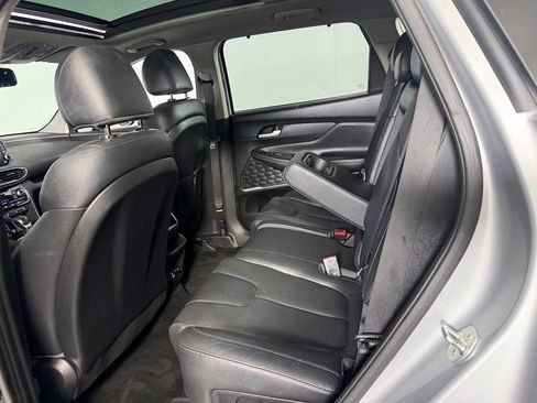 Used 2020 Hyundai Santa Fe Limited FWD image 27