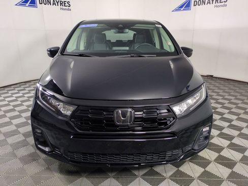 Certified 2025 Honda Odyssey Touring image 12