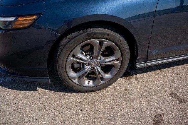 Used 2023 Honda Accord EX image 11