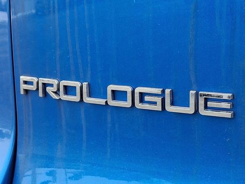 New 2026 Honda Prologue EX image 11