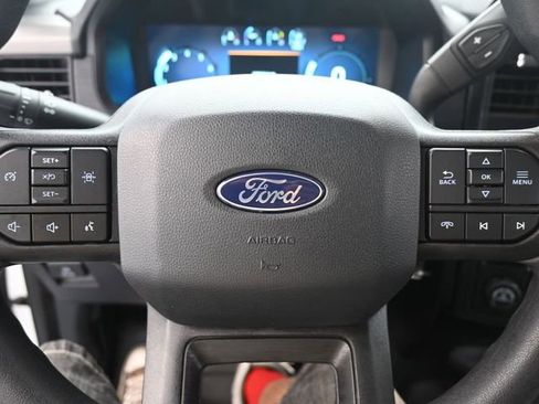Used 2024 Ford F150 XL RWD image 10
