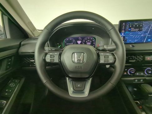 New 2026 Honda Accord Touring image 30