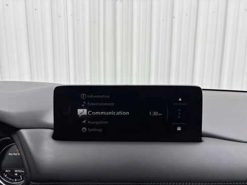 Certified 2024 MAZDA CX-5 Carbon Edition image 25