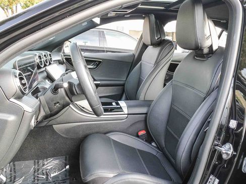 Used 2022 Mercedes-Benz C 300 Sedan image 18