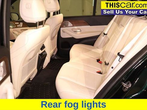 Used 2024 Mercedes-Benz GLE 450 4MATIC image 29