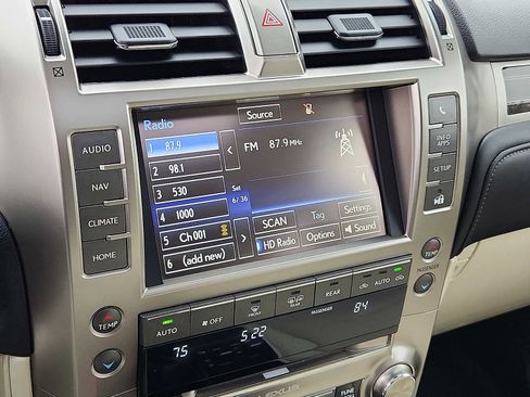 Used 2020 Lexus GX 460 Premium image 16