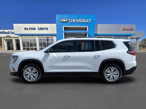 New 2026 GMC Acadia Elevation w/ Elevation Premium Package image 13
